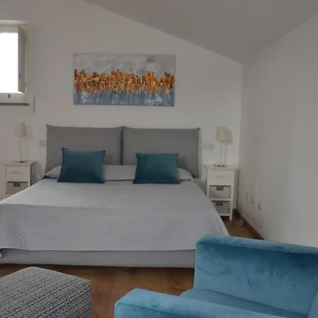 Vakantiehuis Maria